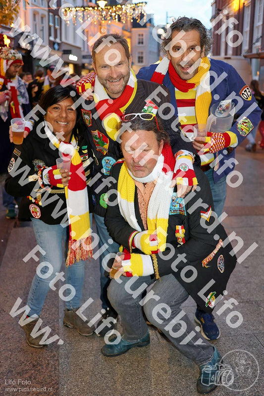 Evenement foto: Serie 799