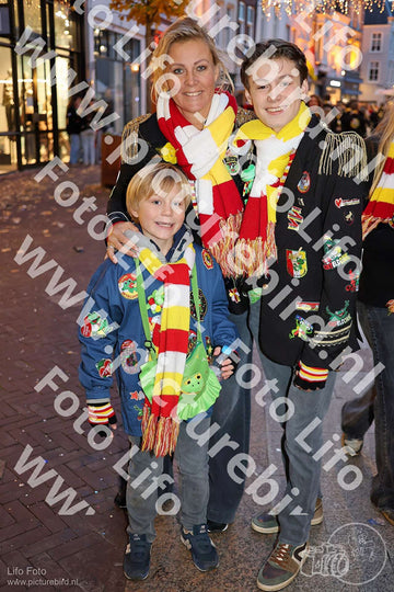 Evenement foto: Serie 799