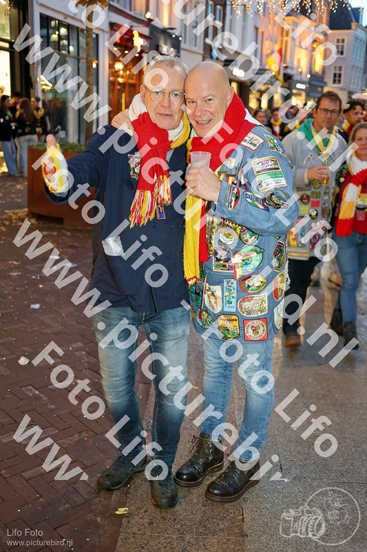 Evenement foto: Serie 799