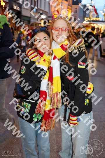 Evenement foto: Serie 799