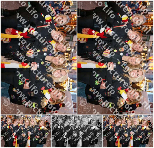 Evenement foto: Serie 799