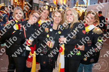 Evenement foto: Serie 799