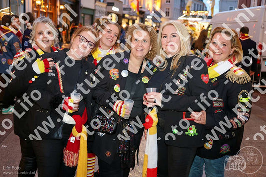 Evenement foto: Serie 799