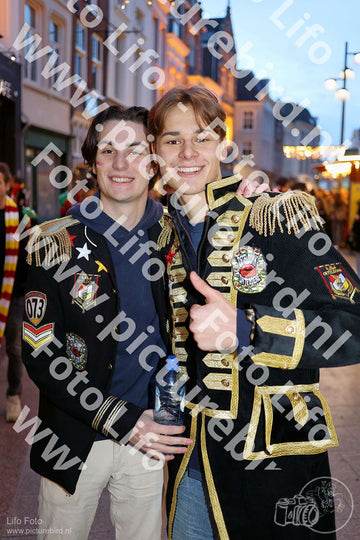 Evenement foto: Serie 799