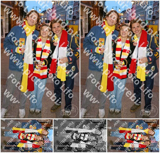 Evenement foto: Serie 799