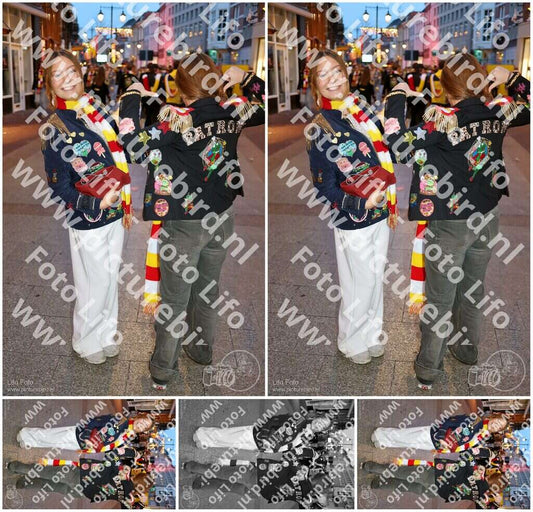 Evenement foto: Serie 799