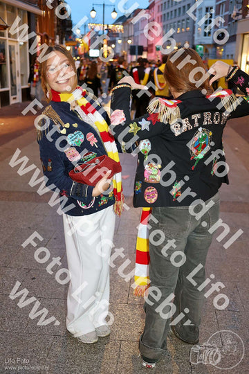 Evenement foto: Serie 799