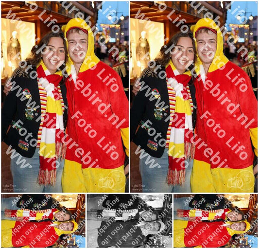 Evenement foto: Serie 799