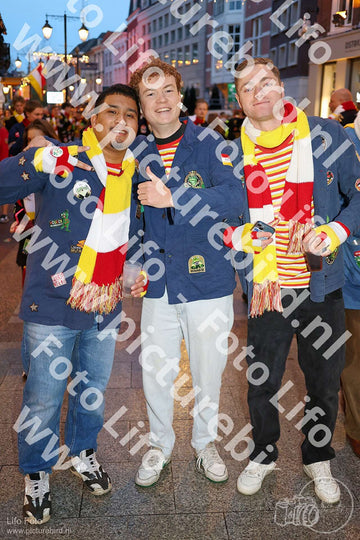 Evenement foto: Serie 799