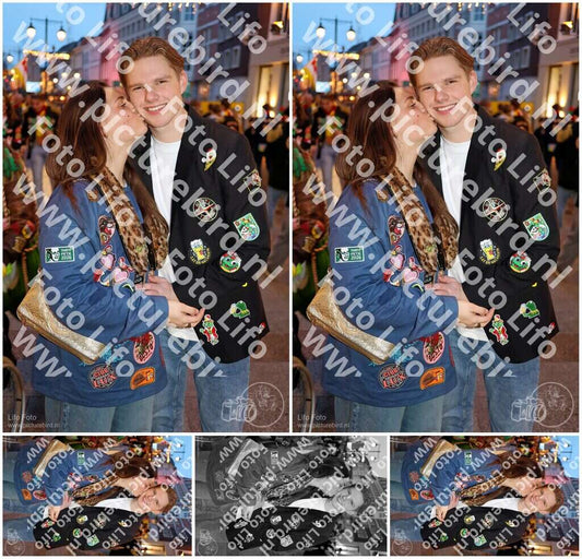 Evenement foto: Serie 799