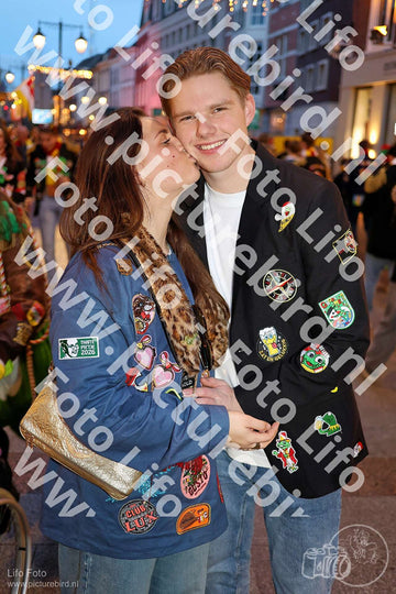 Evenement foto: Serie 799