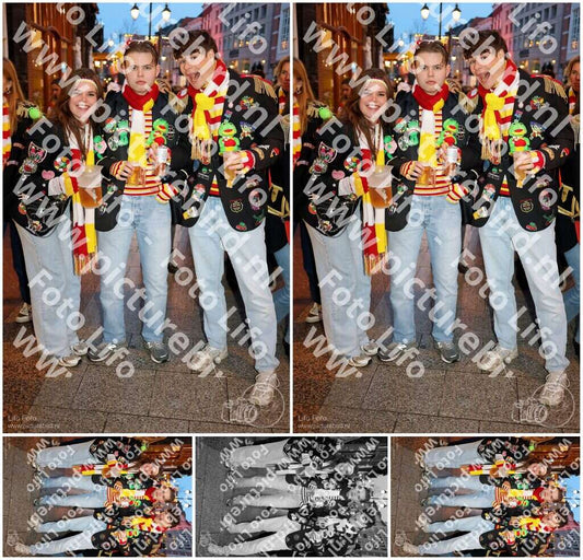 Evenement foto: Serie 799