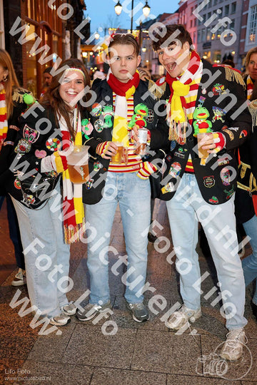 Evenement foto: Serie 799