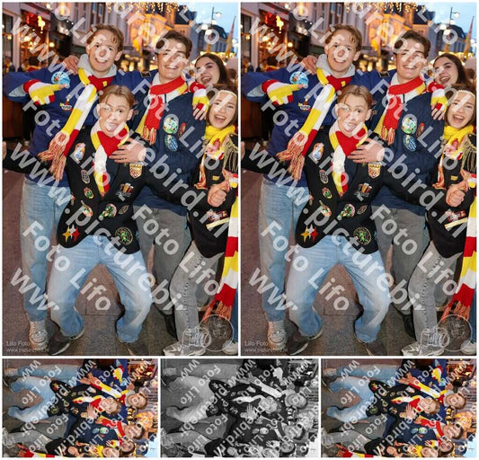 Evenement foto: Serie 799