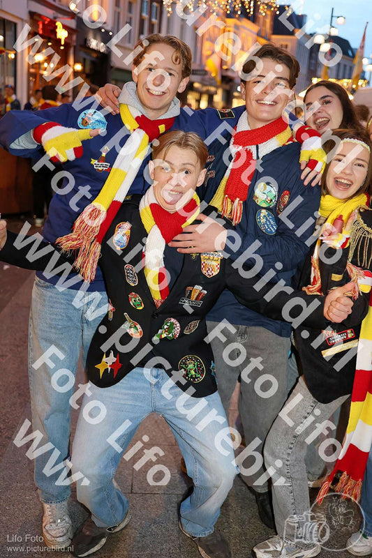 Evenement foto: Serie 799