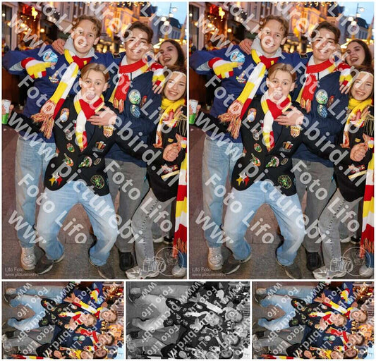 Evenement foto: Serie 799