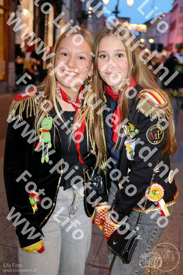 Evenement foto: Serie 799