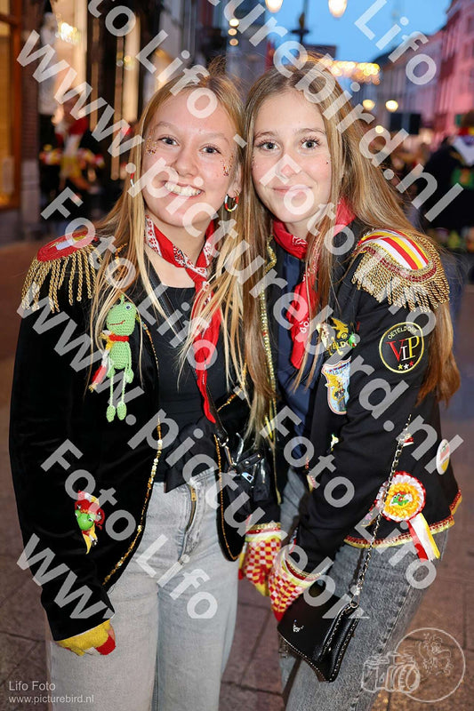 Evenement foto: Serie 799