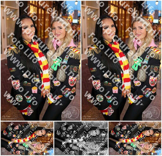 Evenement foto: Serie 799