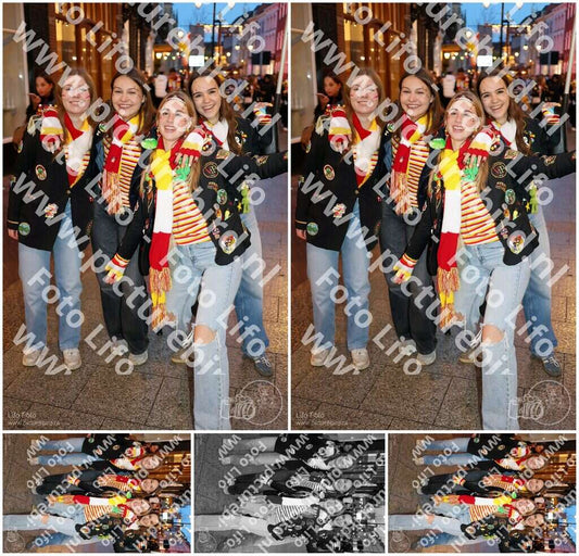 Evenement foto: Serie 799