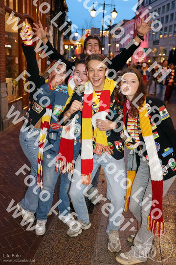 Evenement foto: Serie 799