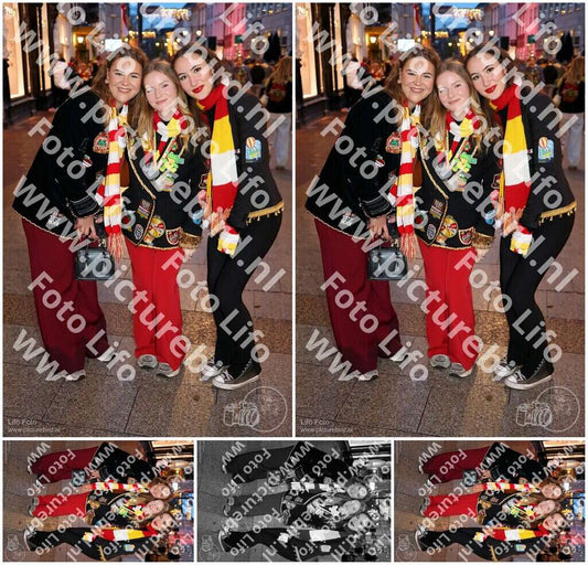 Evenement foto: Serie 799