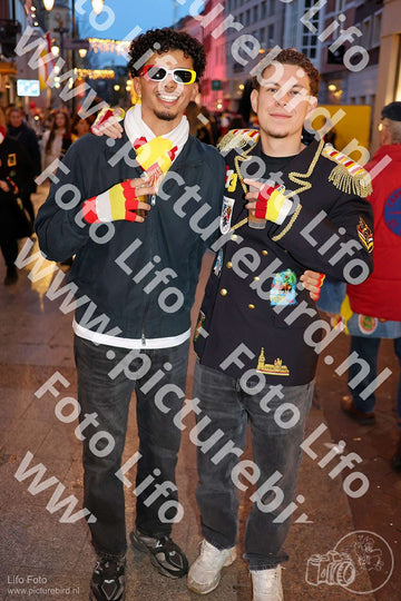 Evenement foto: Serie 799