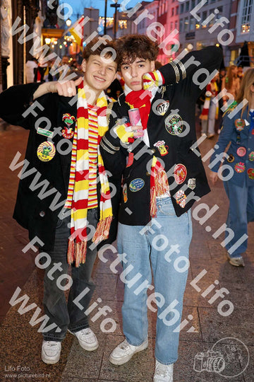 Evenement foto: Serie 799