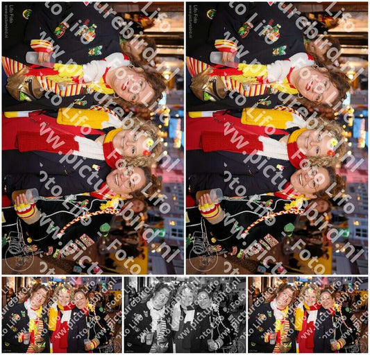 Evenement foto: Serie 799