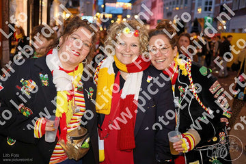 Evenement foto: Serie 799