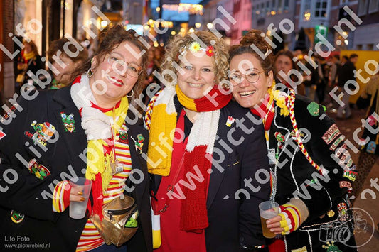 Evenement foto: Serie 799