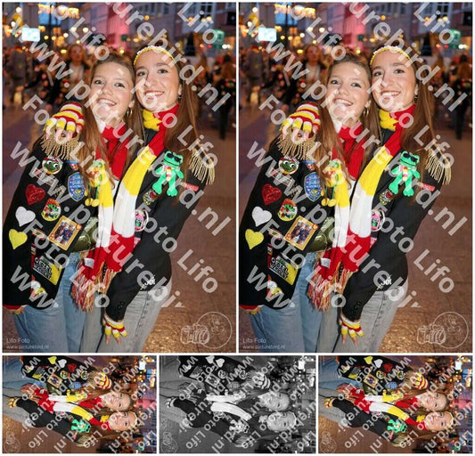 Evenement foto: Serie 799