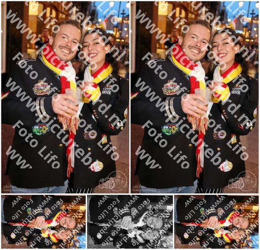 Evenement foto: Serie 799