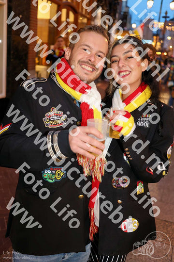 Evenement foto: Serie 799