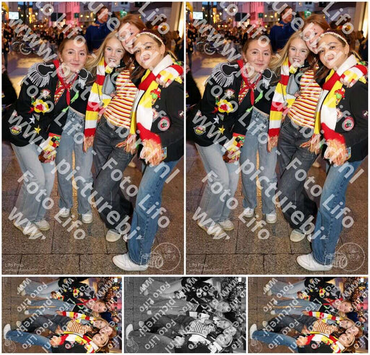 Evenement foto: Serie 799