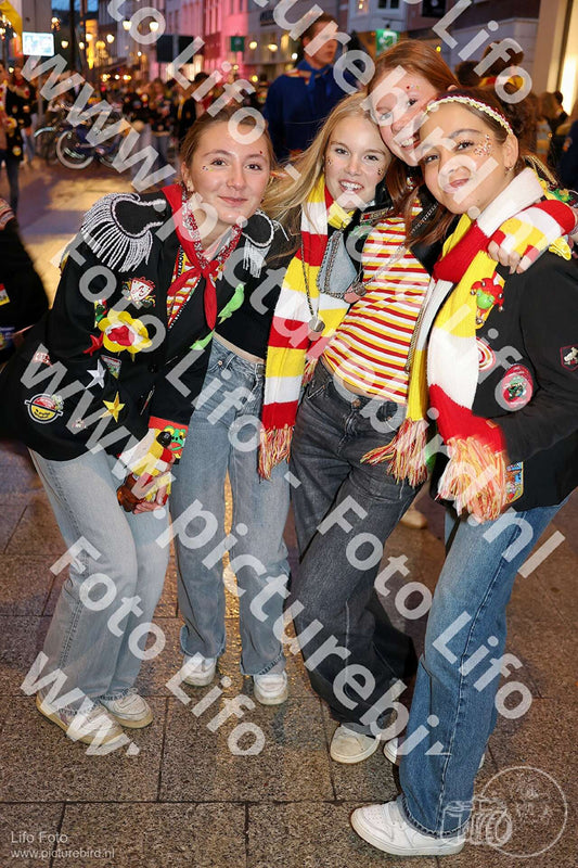 Evenement foto: Serie 799