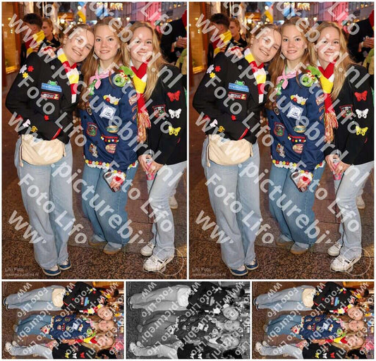 Evenement foto: Serie 799