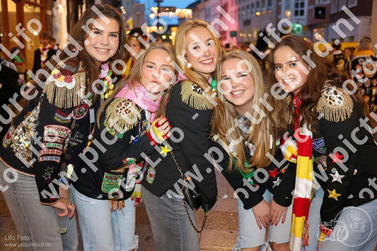 Evenement foto: Serie 799