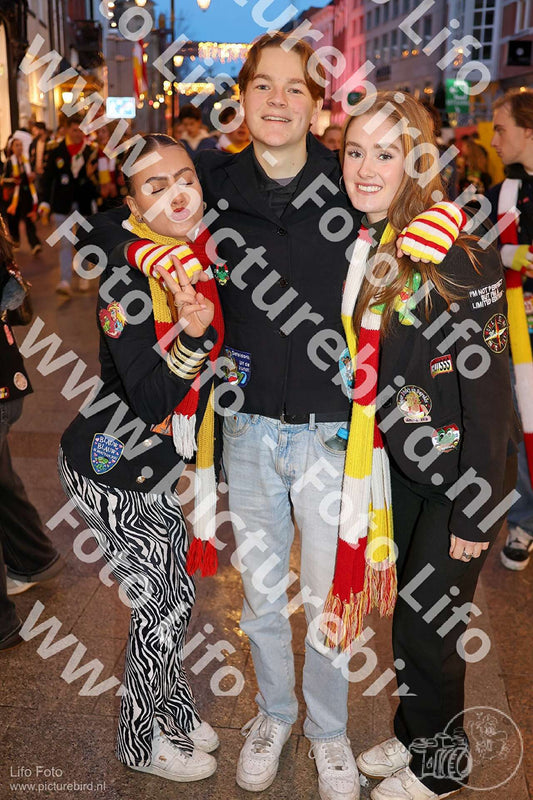 Evenement foto: Serie 799