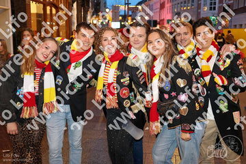 Evenement foto: Serie 799