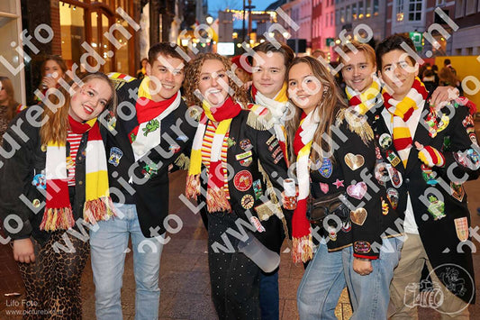 Evenement foto: Serie 799