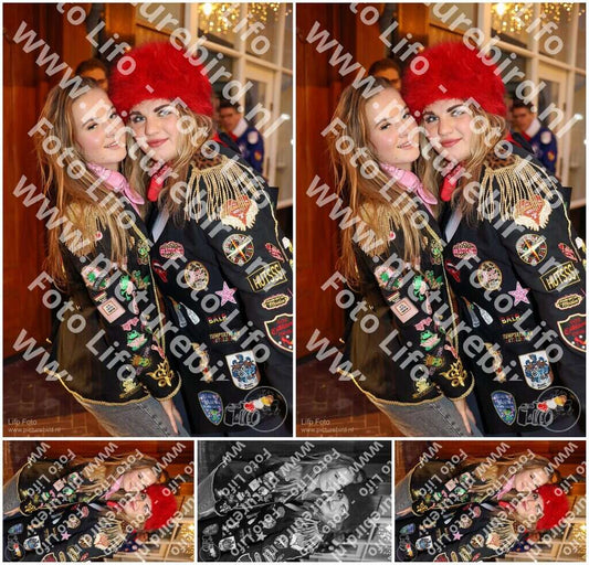 Evenement foto: Serie 799