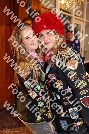 Evenement foto: Serie 799