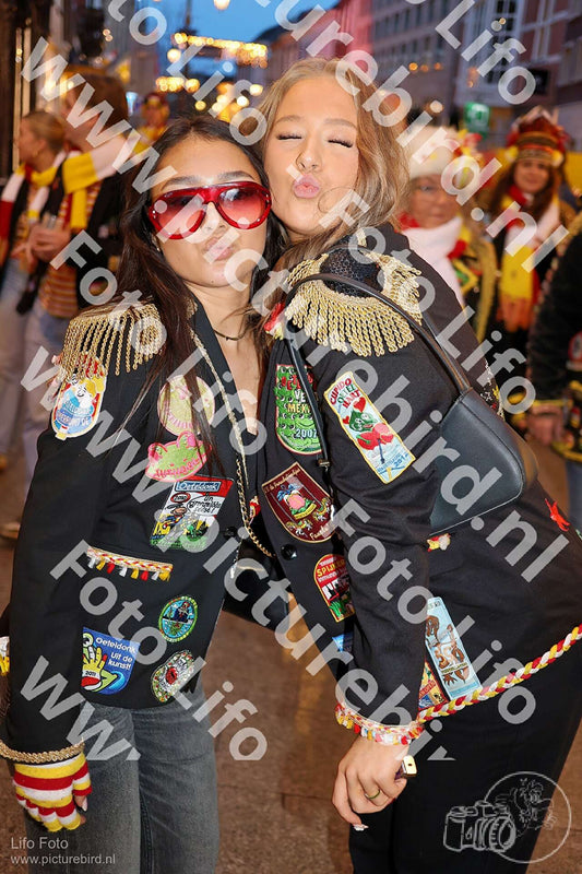 Evenement foto: Serie 799