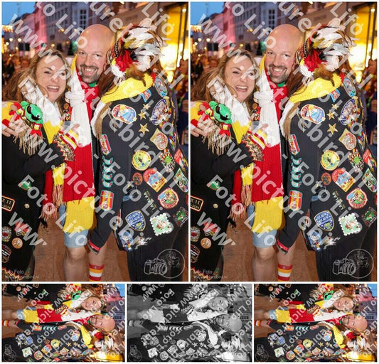 Evenement foto: Serie 799