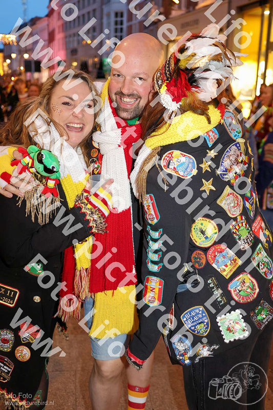 Evenement foto: Serie 799