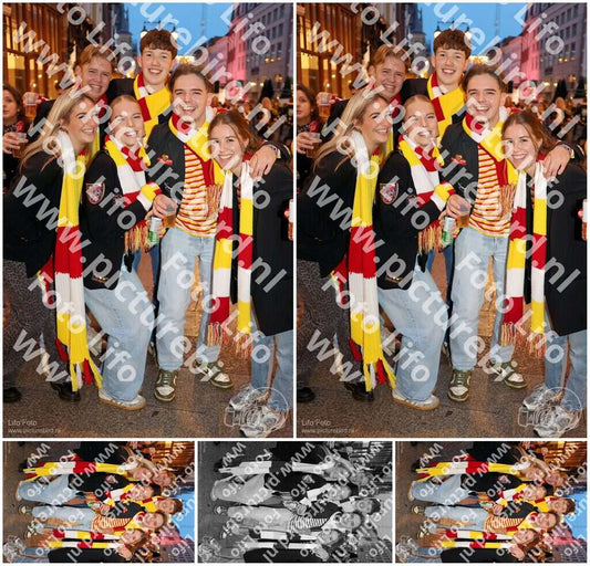 Evenement foto: Serie 799