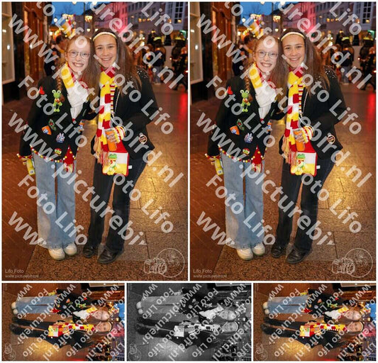 Evenement foto: Serie 799