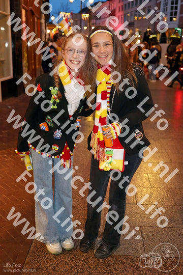 Evenement foto: Serie 799