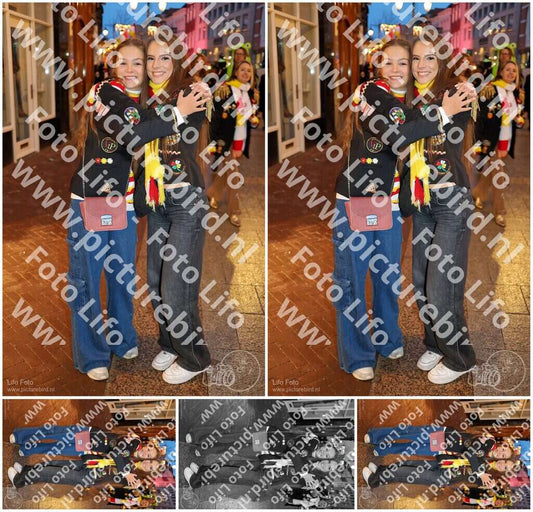 Evenement foto: Serie 799